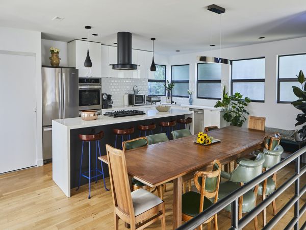 Los Angeles Home 1006411