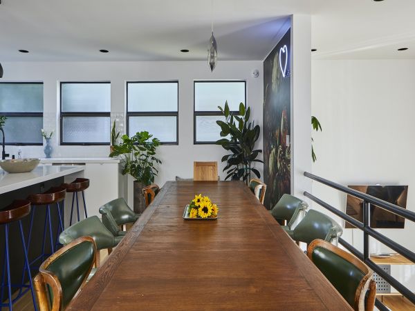 Los Angeles Home 1006411