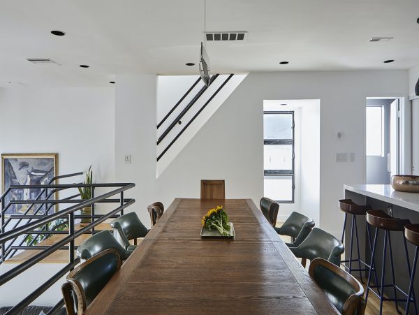 Los Angeles Home 1006411