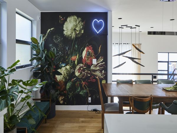 Los Angeles Home 1006411