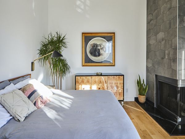 Los Angeles Home 1006411