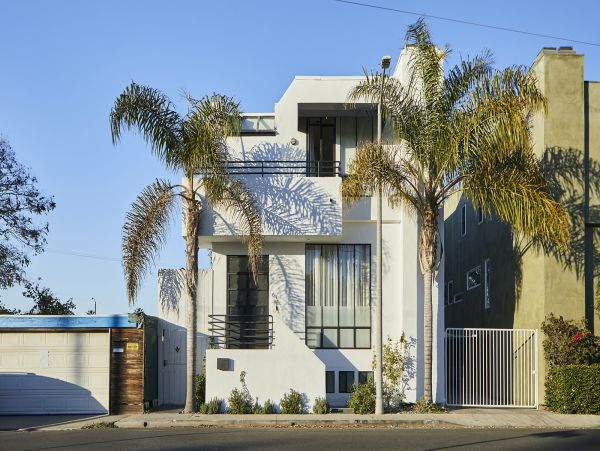 Los Angeles Home 1006411