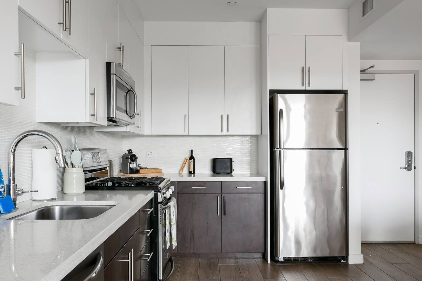 Los Angeles Home 1006412