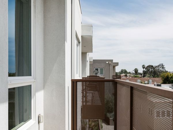 Los Angeles Home 1006412