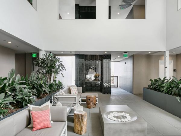 Los Angeles Home 1006412