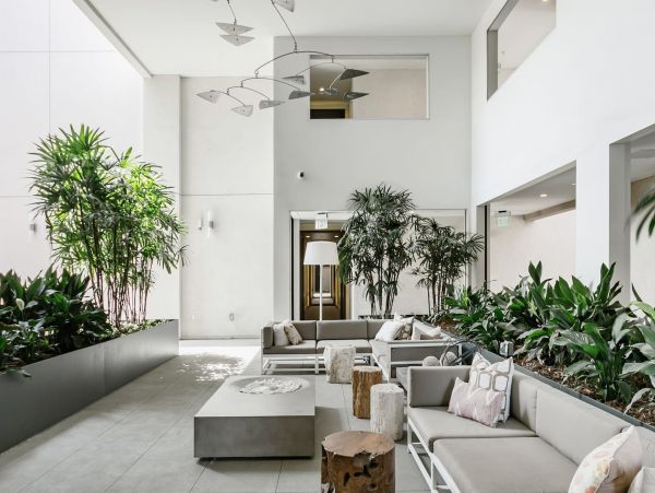 Los Angeles Home 1006412