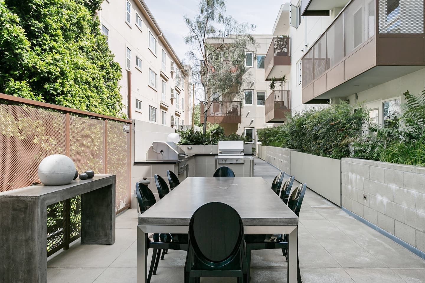 Los Angeles Home 1006412