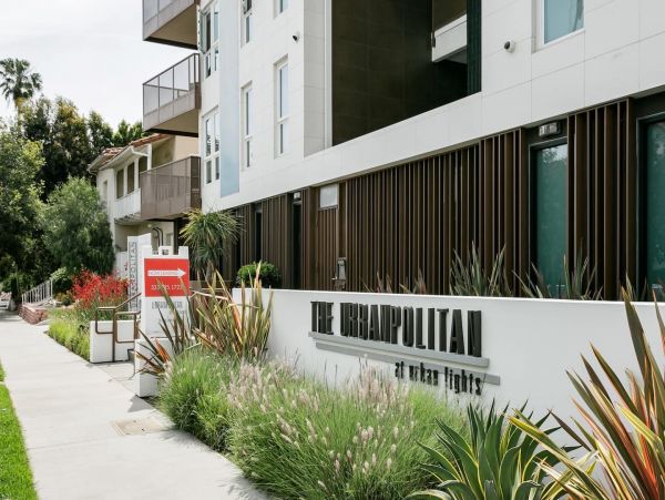 Los Angeles Home 1006412