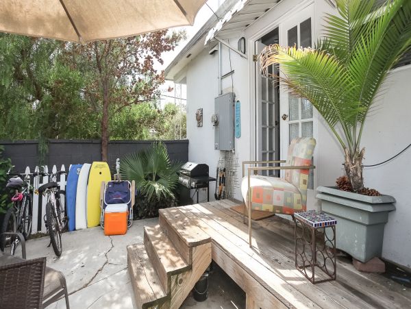 Los Angeles Home 1006413