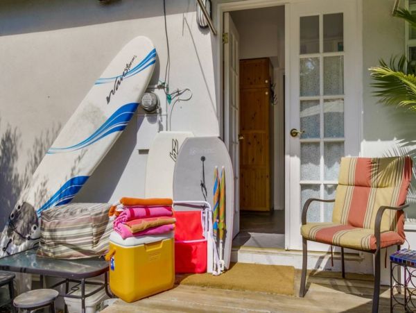 Los Angeles Home 1006413