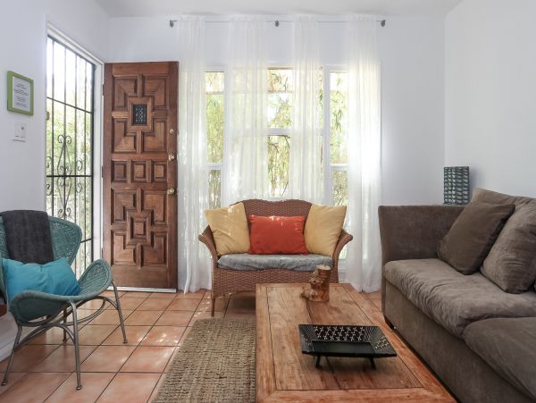 Los Angeles Home 1006413