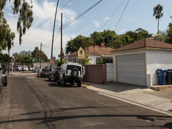 Los Angeles Home 1006413