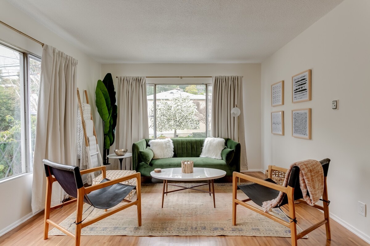 Los Angeles Home 1006414
