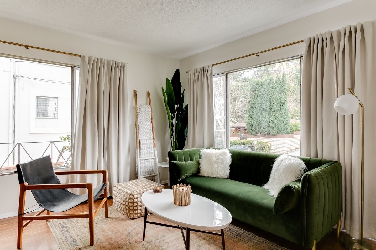 Los Angeles Home 1006414
