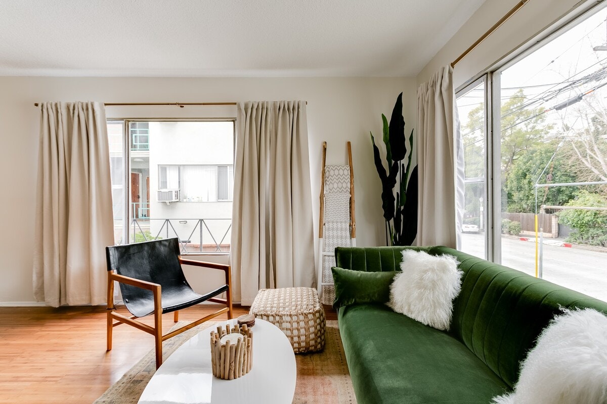 Los Angeles Home 1006414