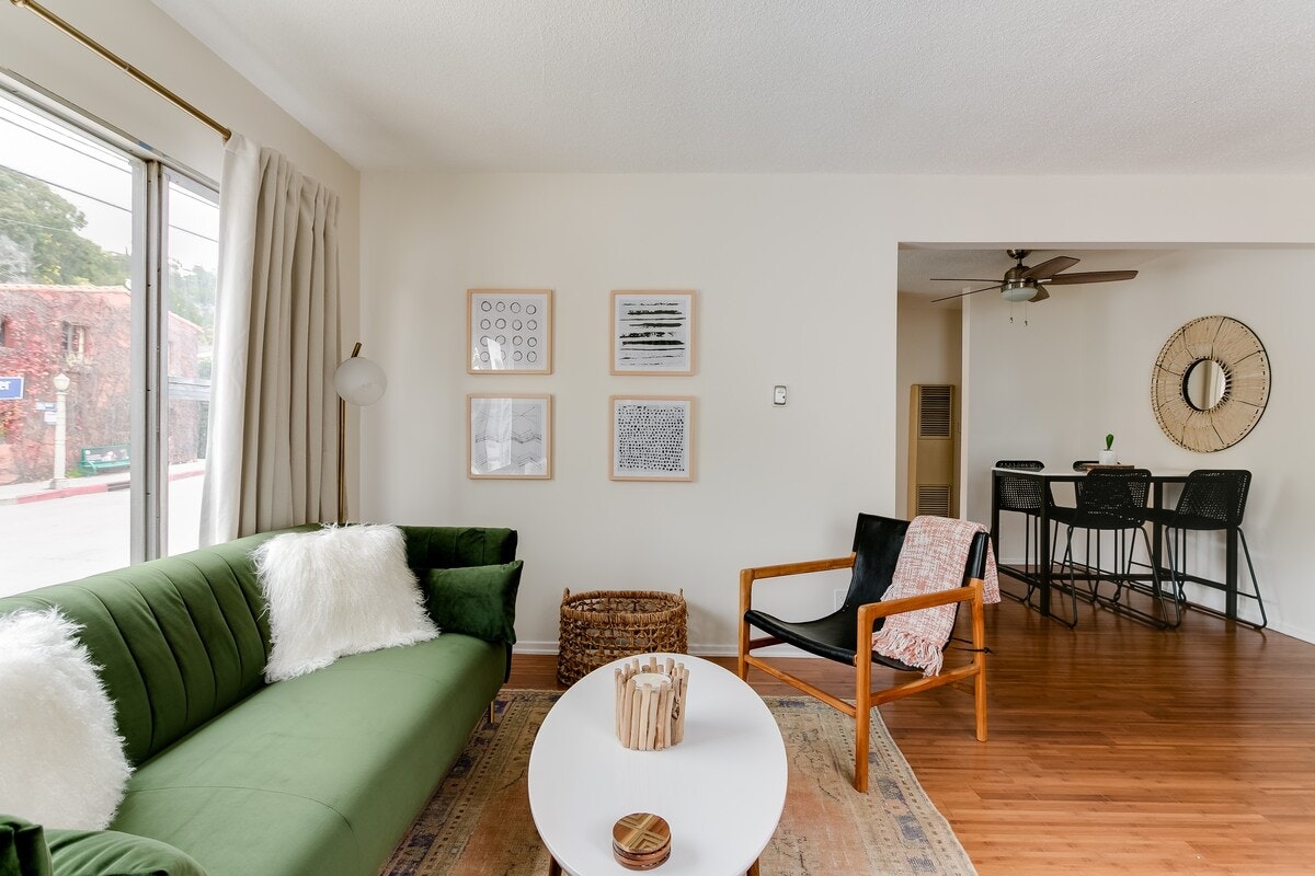 Los Angeles Home 1006414