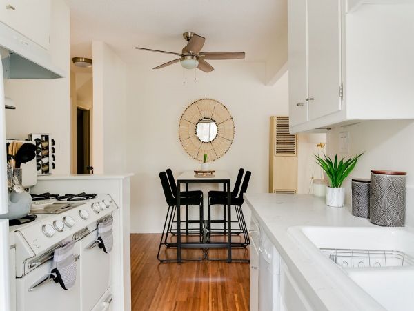 Los Angeles Home 1006414
