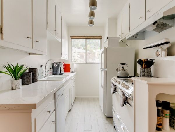 Los Angeles Home 1006414