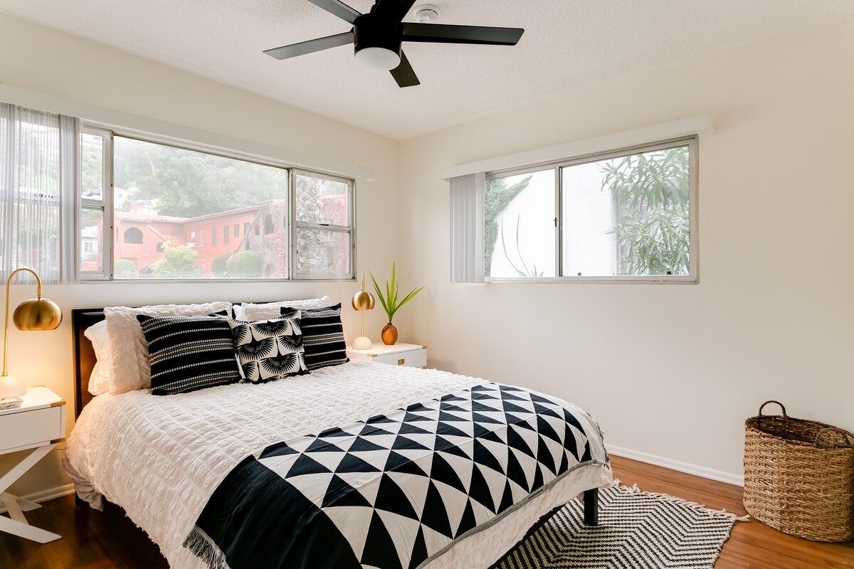 Los Angeles Home 1006414