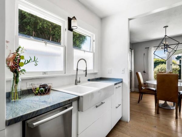 Los Angeles Home 1006415