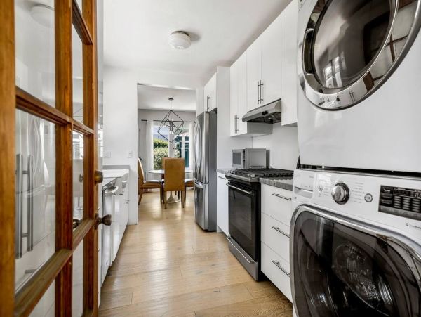 Los Angeles Home 1006415