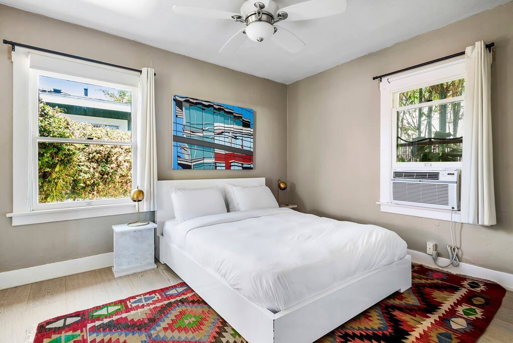 Los Angeles Home 1006415