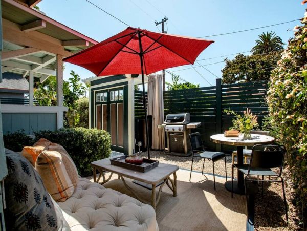 Los Angeles Home 1006415