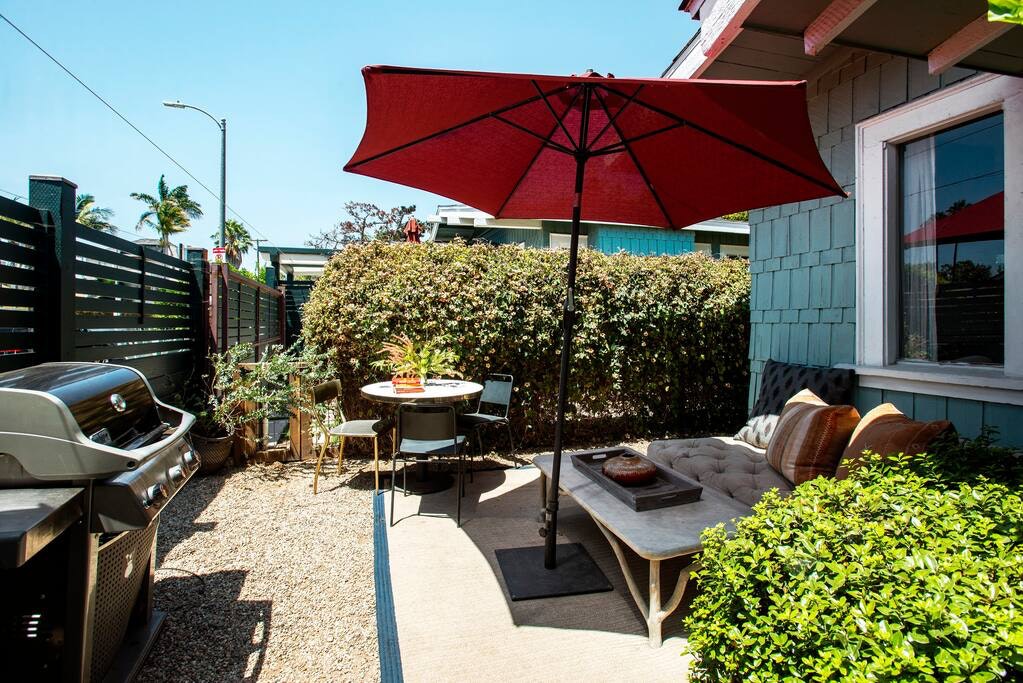 Los Angeles Home 1006415