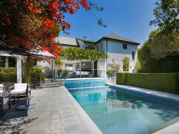 Los Angeles Home 1006416