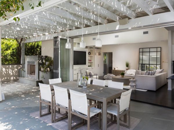 Los Angeles Home 1006416