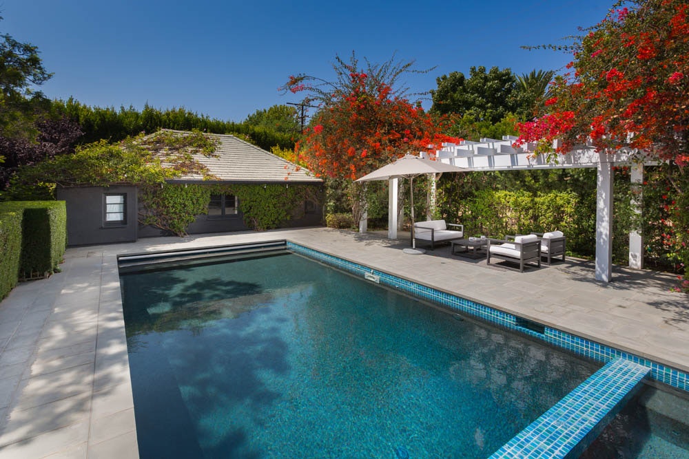 Los Angeles Home 1006416