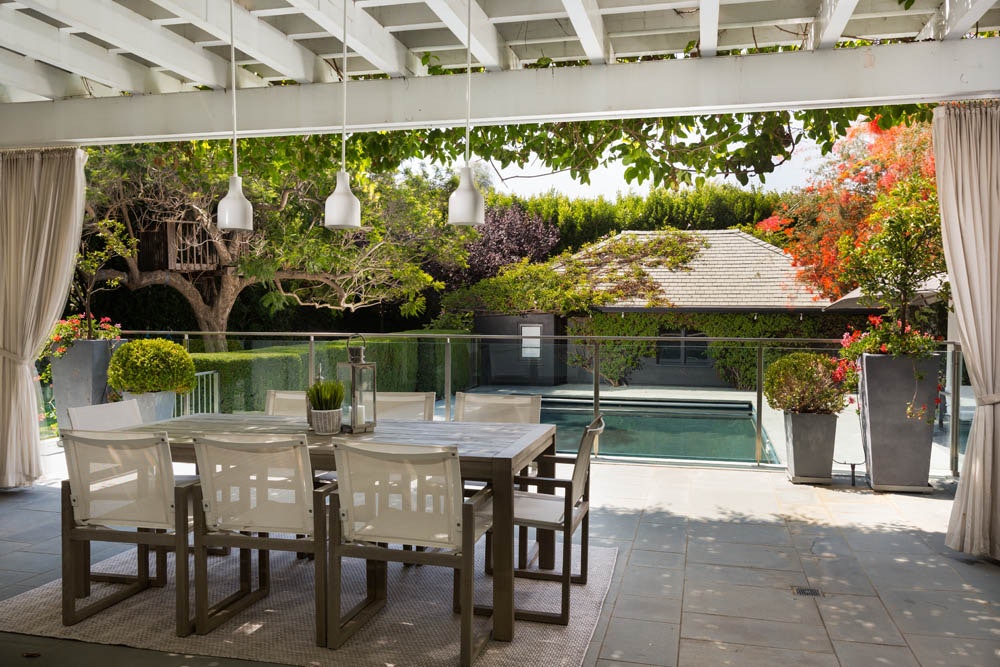 Los Angeles Home 1006416