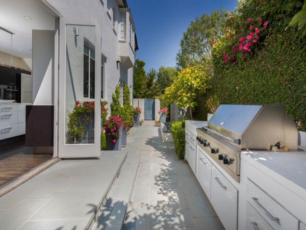 Los Angeles Home 1006416