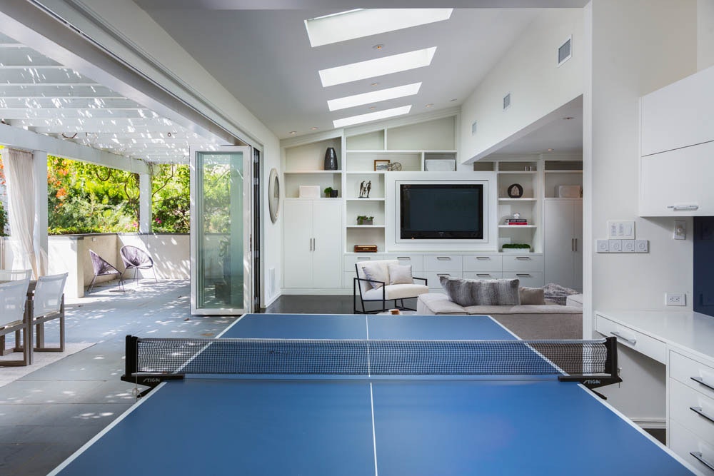 Los Angeles Home 1006416