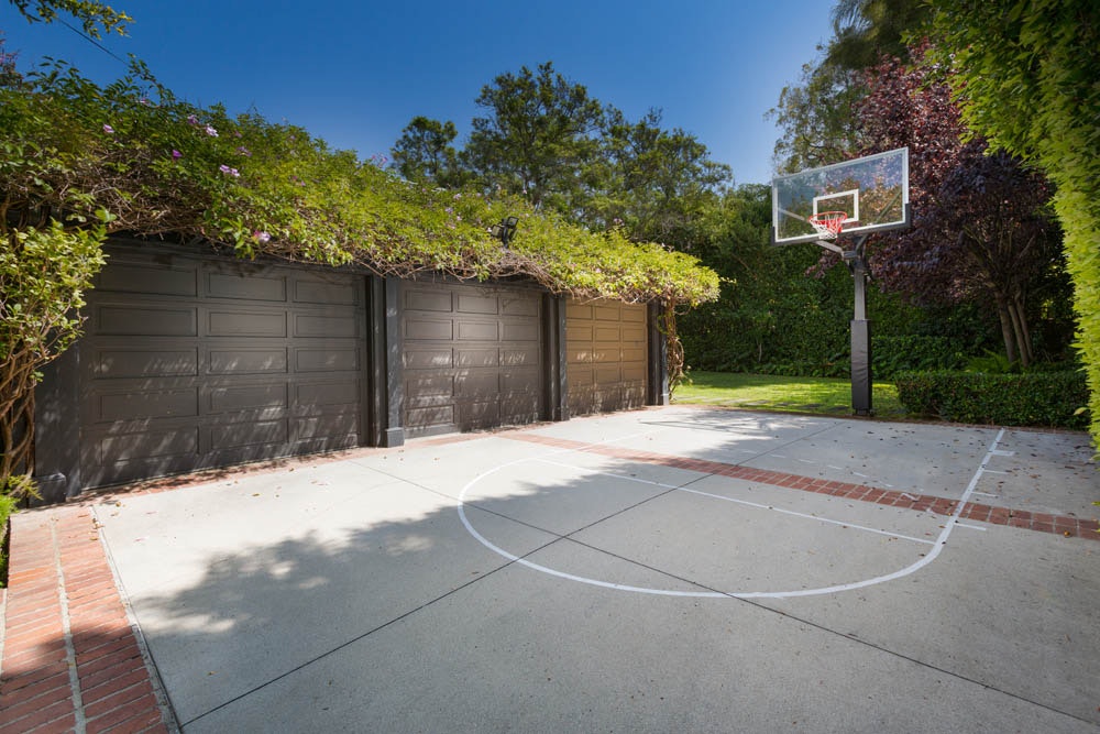 Los Angeles Home 1006416