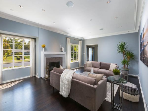 Los Angeles Home 1006416