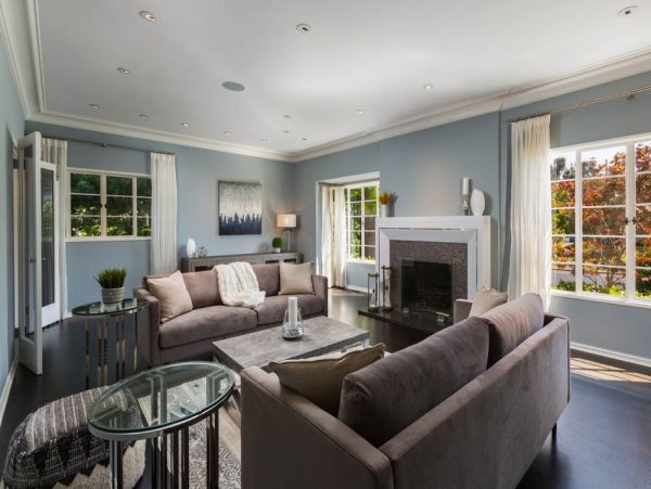 Los Angeles Home 1006416