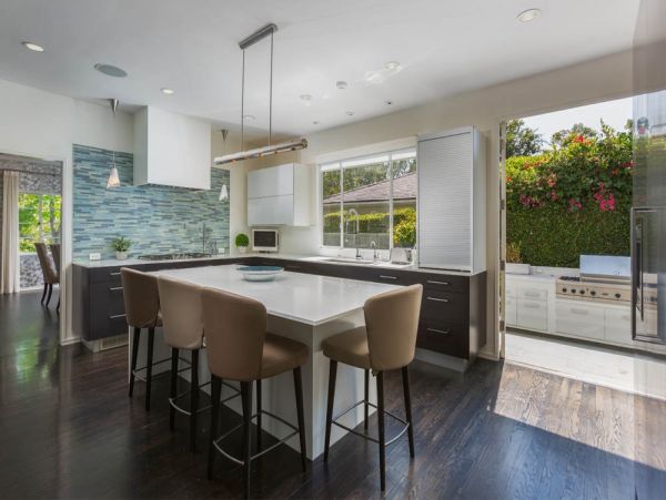 Los Angeles Home 1006416
