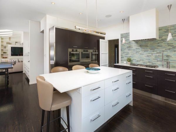 Los Angeles Home 1006416