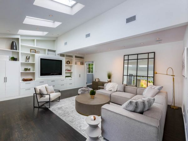 Los Angeles Home 1006416
