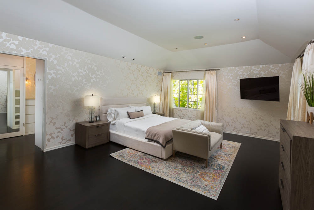 Los Angeles Home 1006416