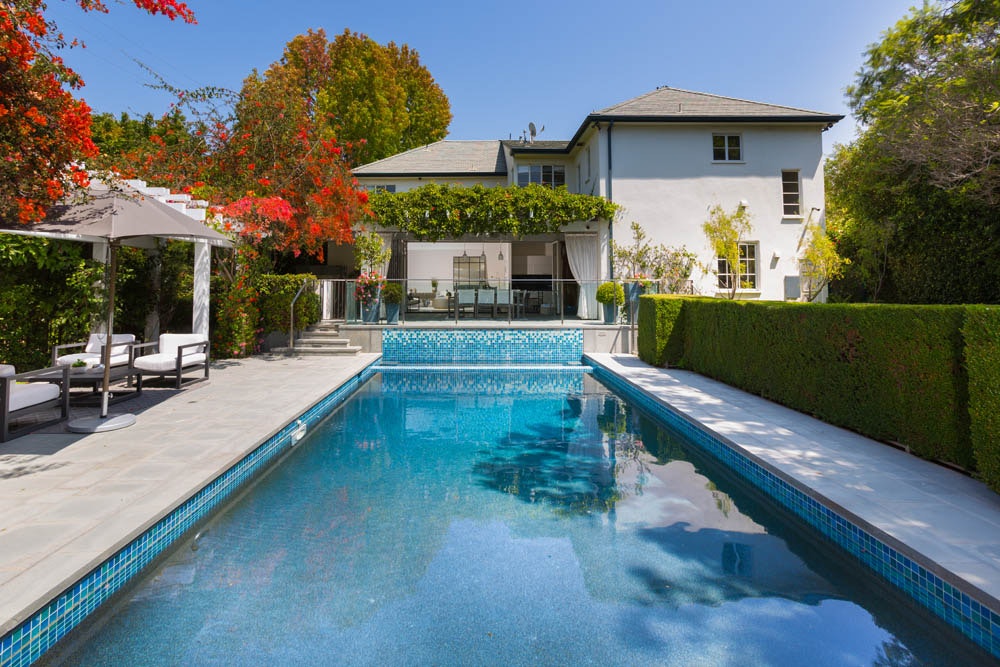 Los Angeles Home 1006416