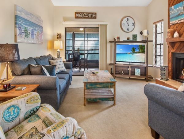 Bradenton Beach 2 Bedroom Value Vacation Home Sleeps 4