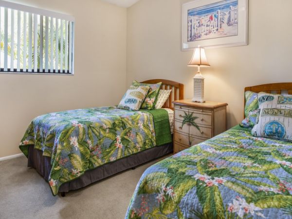 Bradenton Beach 2 Bedroom Value Vacation Home Sleeps 4