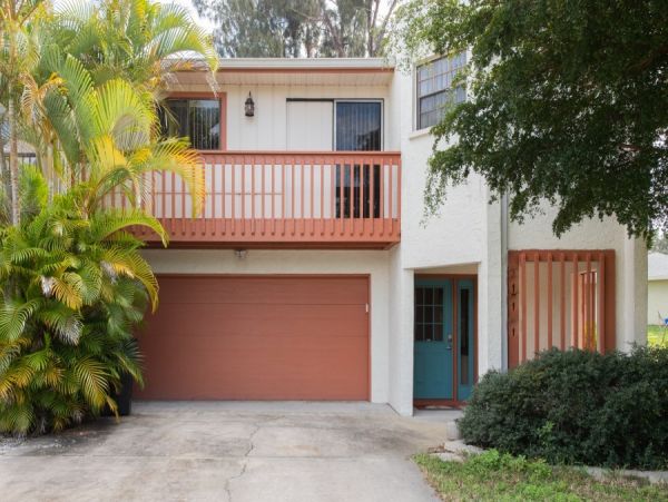 Bradenton Beach 2 Bedroom Value Vacation Home Sleeps 4