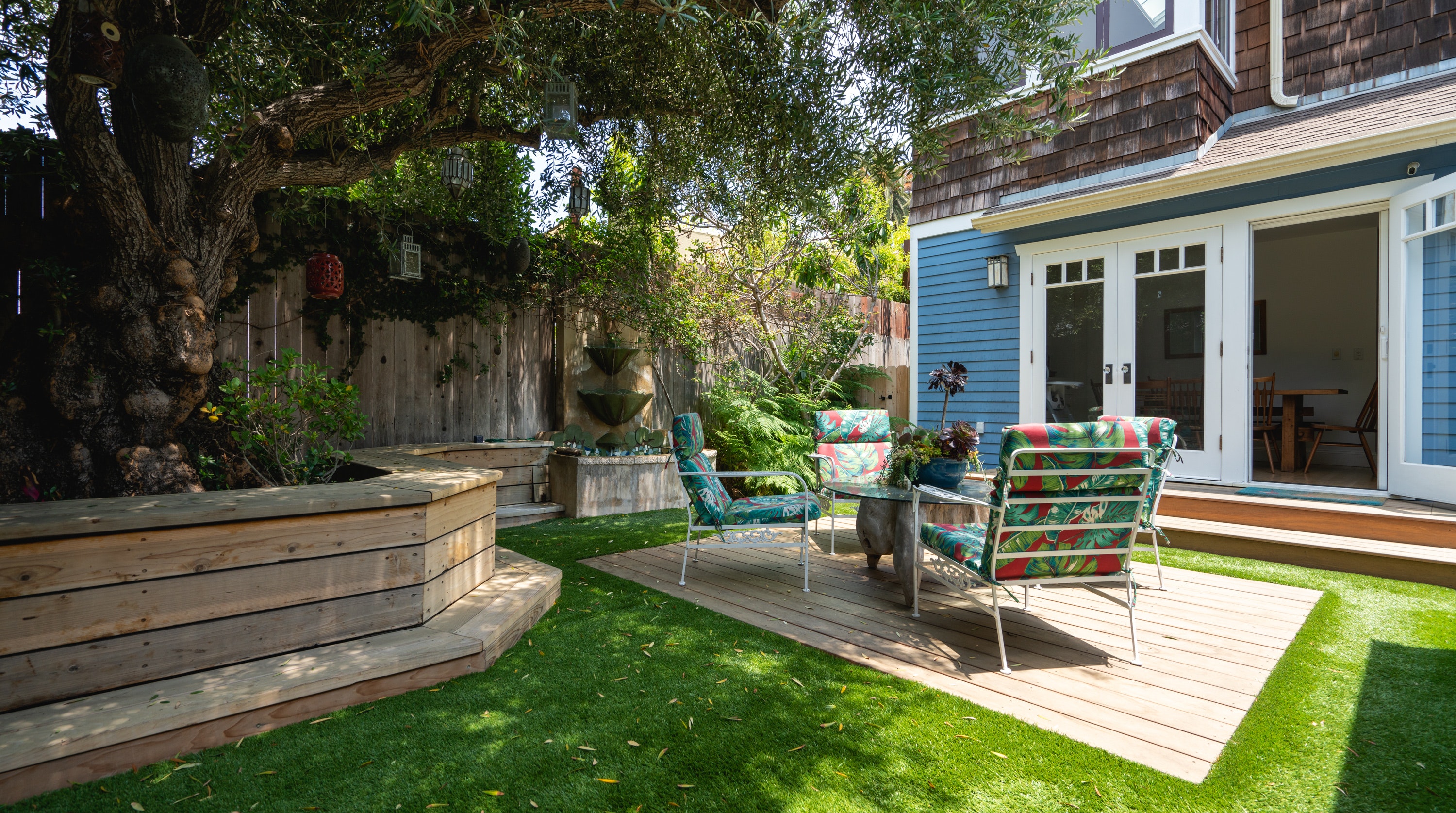Los Angeles Home 1006418