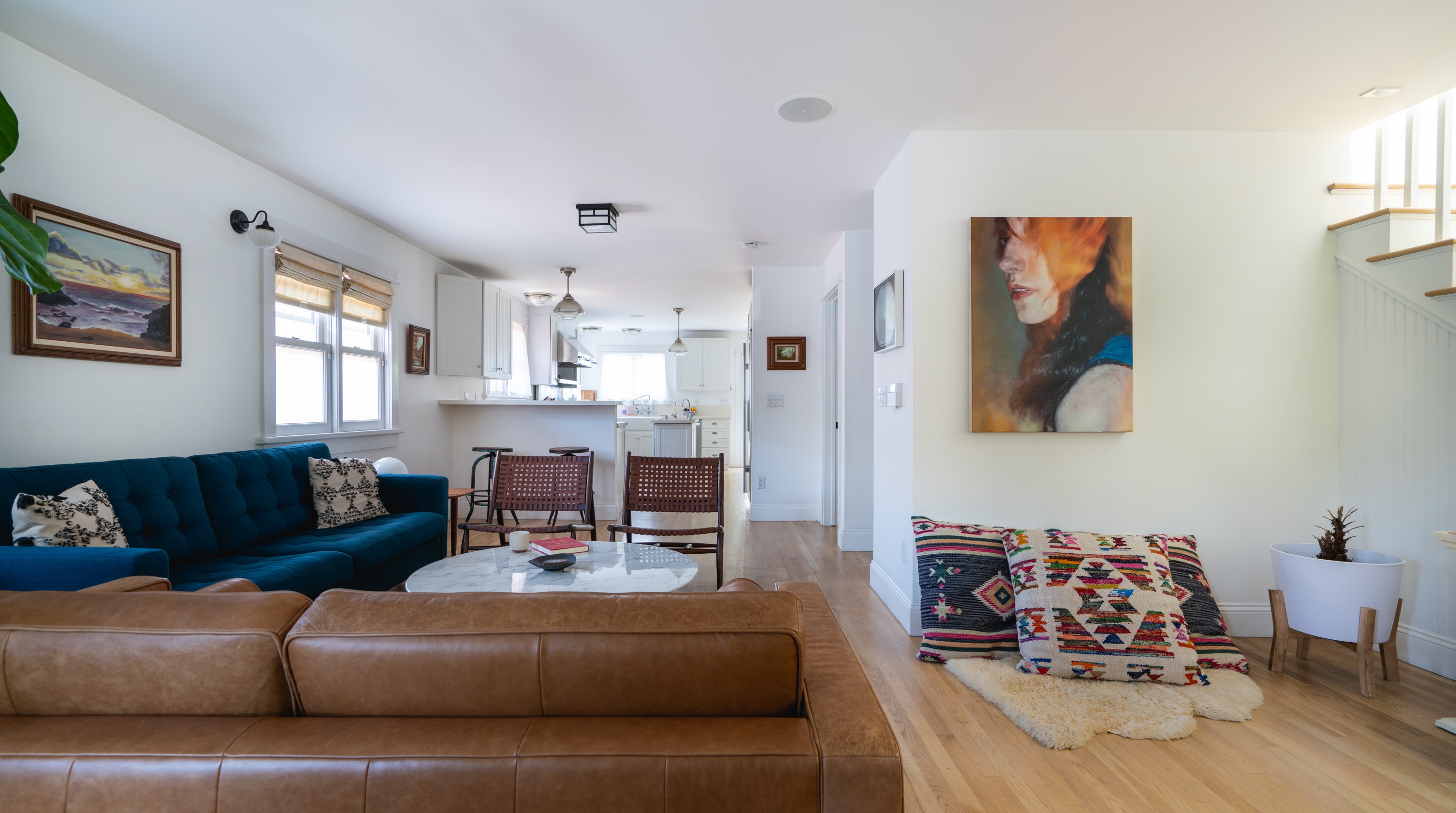 Los Angeles Home 1006418