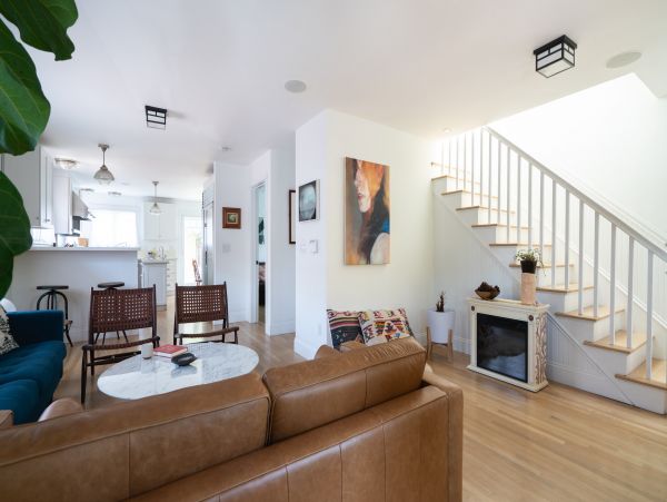 Los Angeles Home 1006418