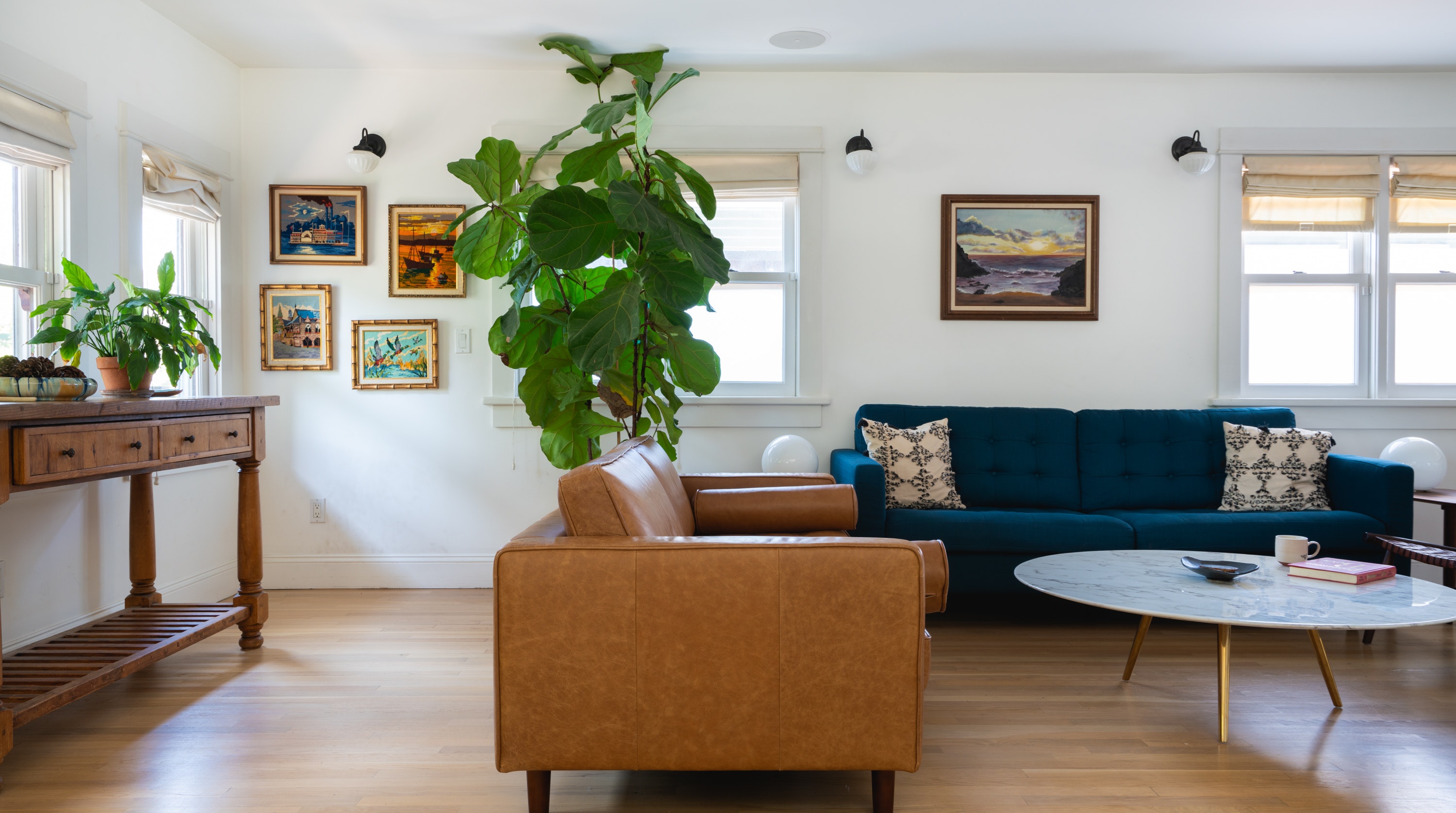 Los Angeles Home 1006418