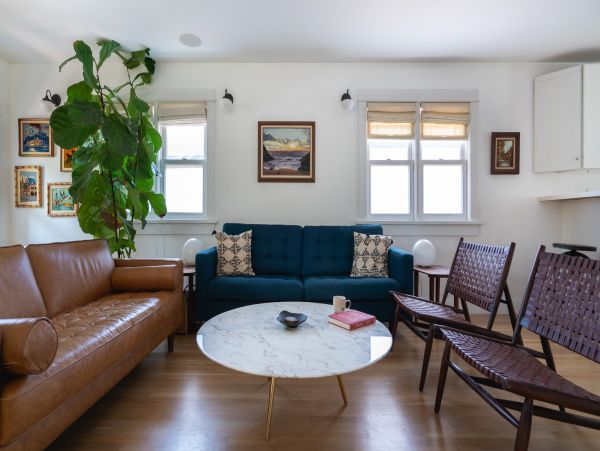 Los Angeles Home 1006418